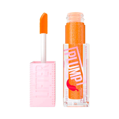 Lifter Gloss Lifter Plump