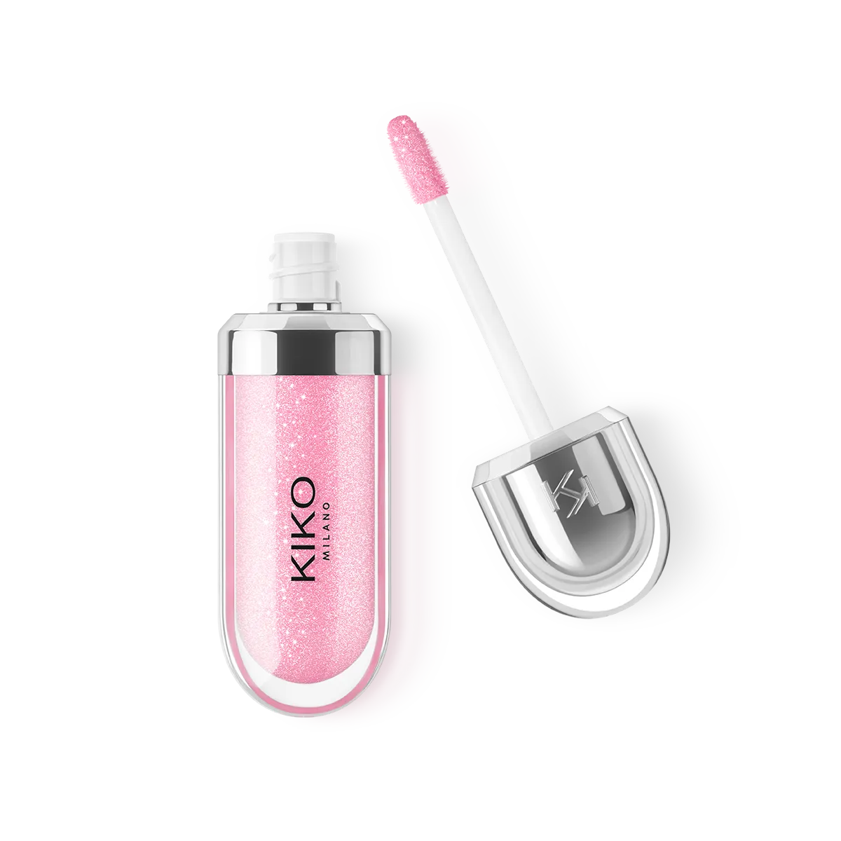 3D Hydra Lip Gloss