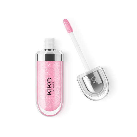 3D Hydra Lip Gloss