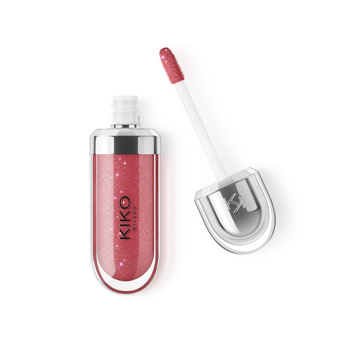 3D Hydra Lip Gloss