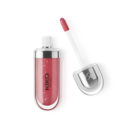 3D Hydra Lip Gloss