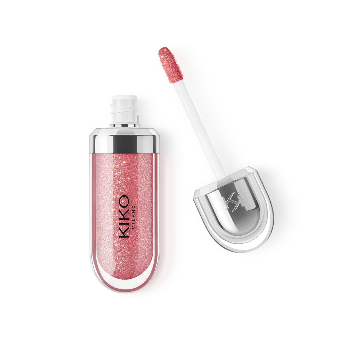 3D Hydra Lip Gloss