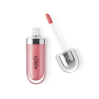 3D Hydra Lip Gloss