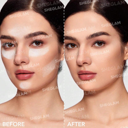 Insta-Ready Face & Under Eye Setting Powder Duo