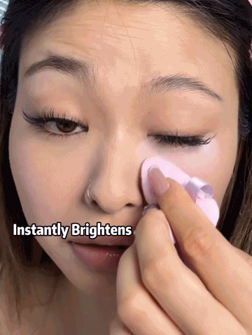 Insta-Ready Face & Under Eye Setting Powder Duo