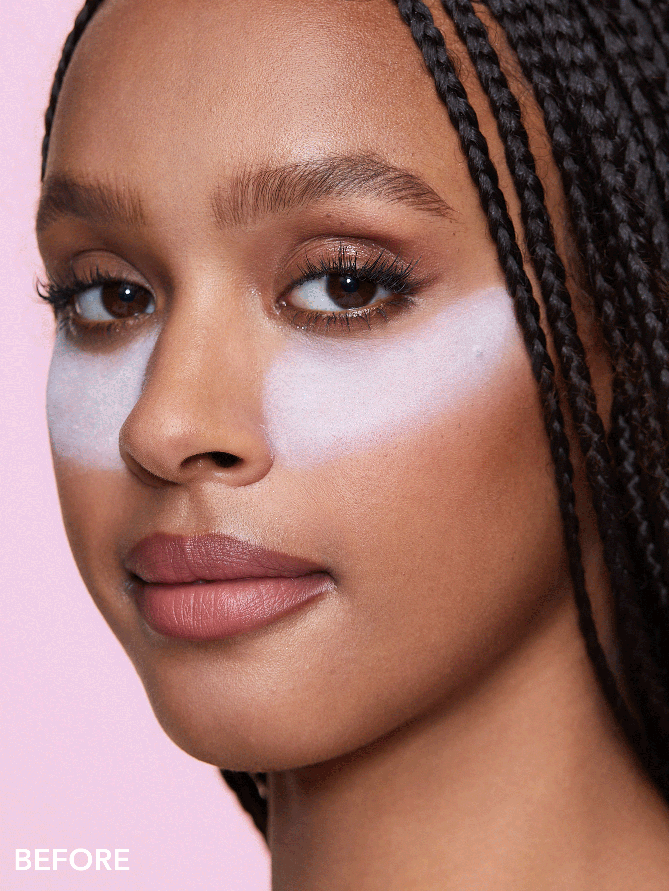Insta-Ready Face & Under Eye Setting Powder Duo