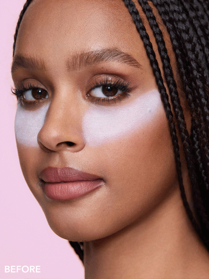 Insta-Ready Face & Under Eye Setting Powder Duo