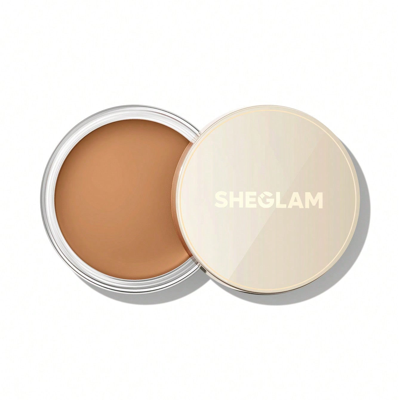 Bronceador en crema Silk Haze-Golden Sun