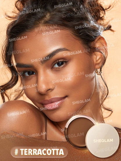 Bronceador en crema Silk Haze-Golden Sun