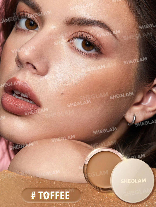 Bronceador en crema Silk Haze-Golden Sun