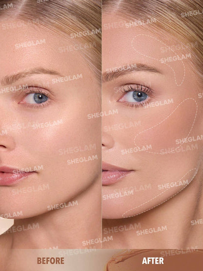 Bronceador en crema Silk Haze-Golden Sun