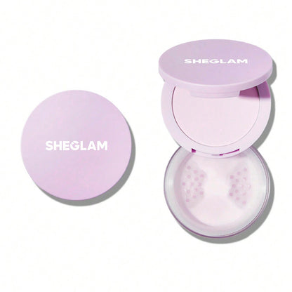 Insta-Ready Face & Under Eye Setting Powder Duo