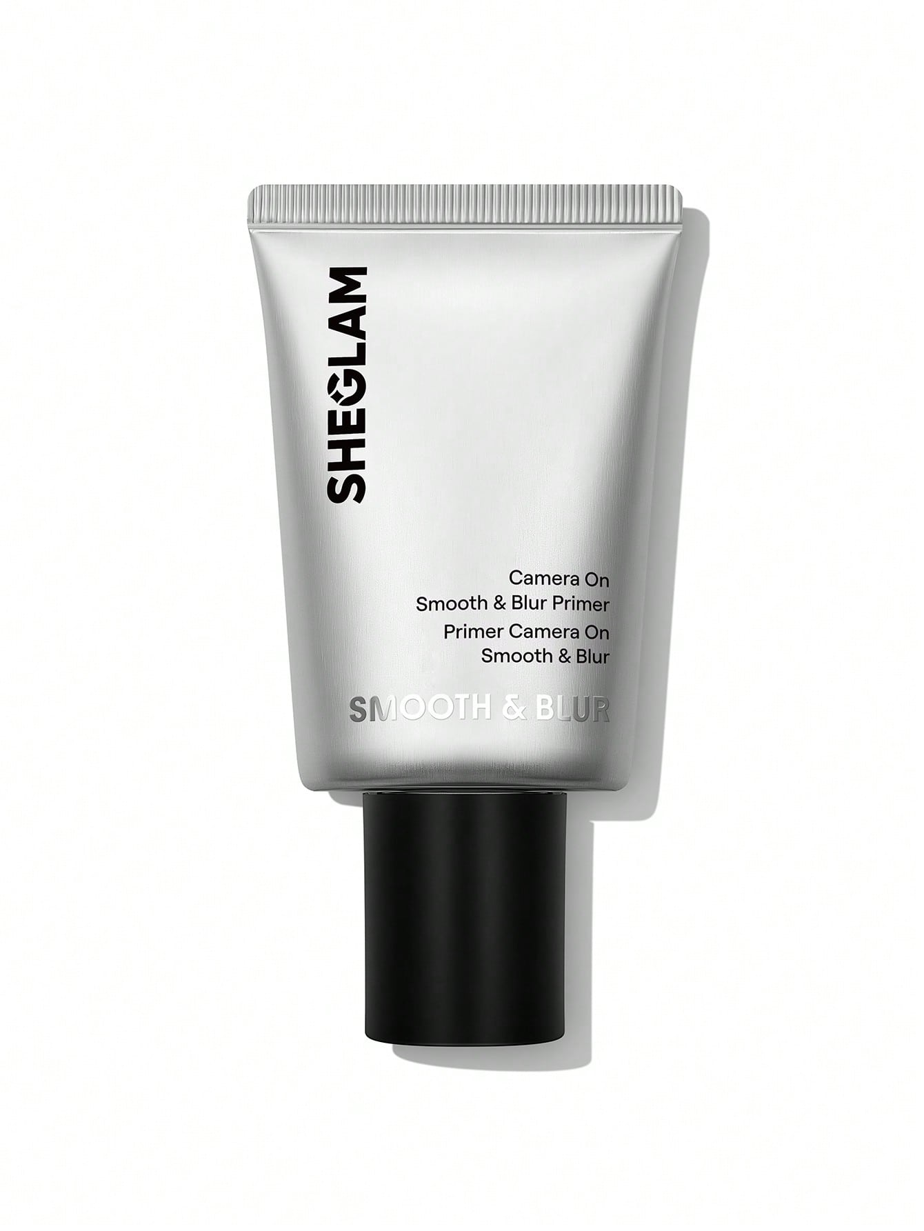 Camera On Smooth & Blur Primer