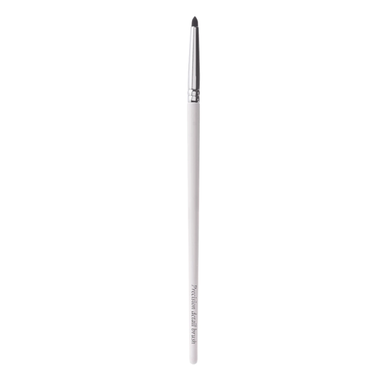 Precision Detail Brush - Pincel Para Precisión (ojos)