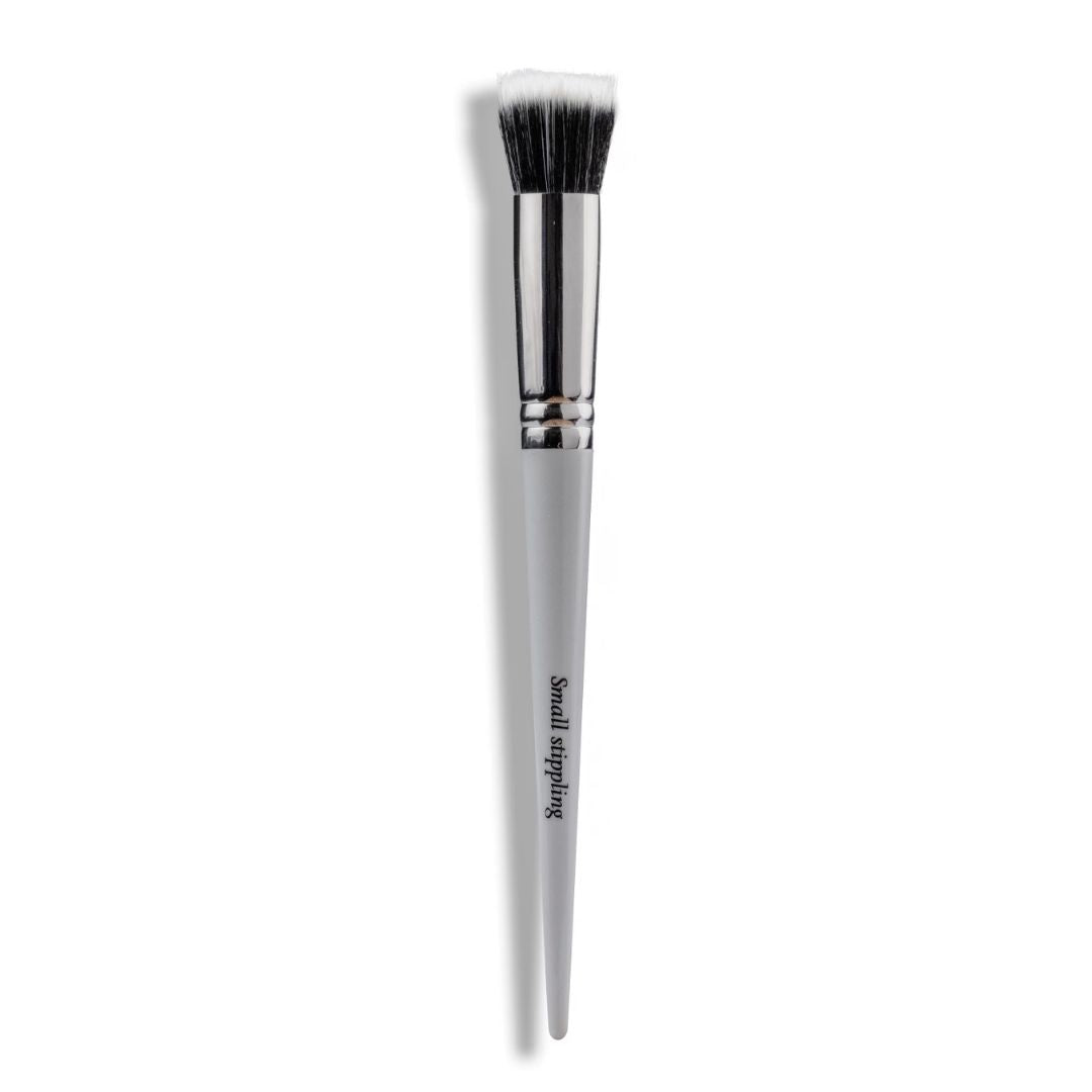 Brocha de Lustre (rostro) - Small Stippling