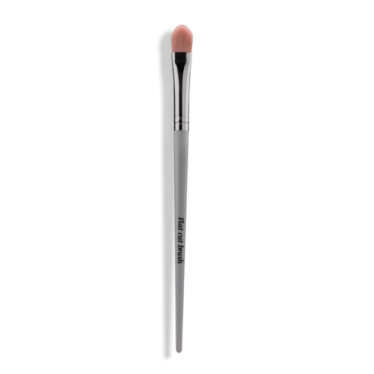 Flat Cut Brush - Pincel Multiuso