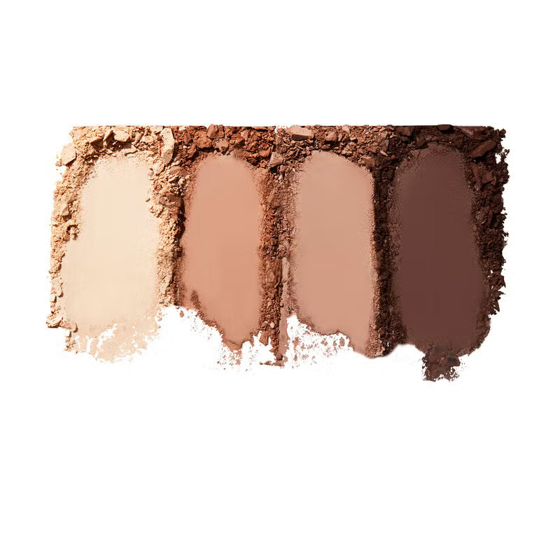 Bite-Size Eyeshadow