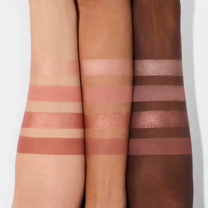 Bite-Size Eyeshadow