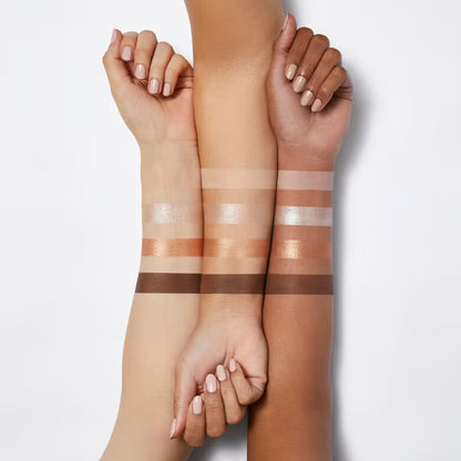 Bite-Size Eyeshadow