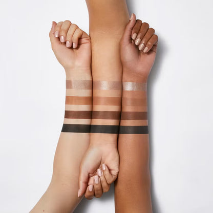 Bite-Size Eyeshadow
