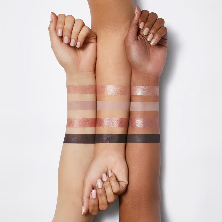 Bite-Size Eyeshadow