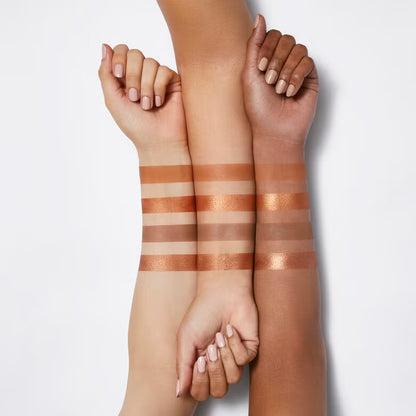 Bite-Size Eyeshadow