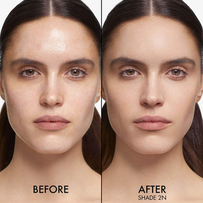Backstage Face & Body Foundation