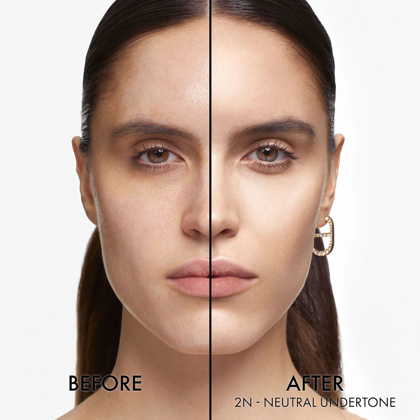 Forever Skin Glow Liquid Foundation 24HR Wear