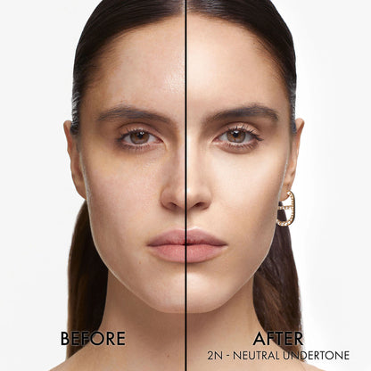 Forever Skin Glow Liquid Foundation 24HR Wear