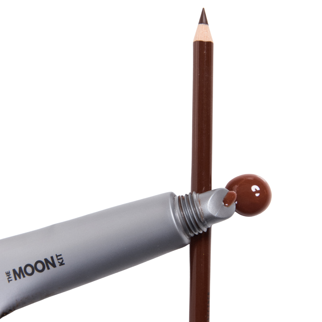 Lip combo gloss + liner | Tono cecile