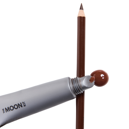 Lip combo gloss + liner | Tono cecile