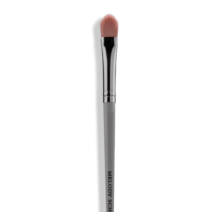 Flat Cut Brush - Pincel Multiuso