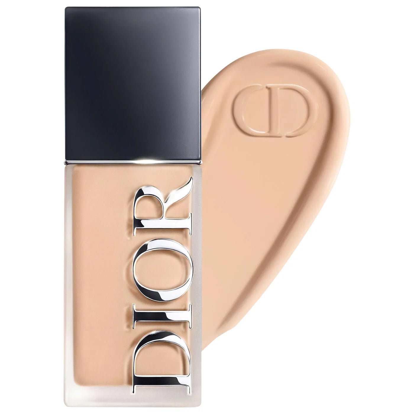 Forever Skin Wear Blurring Natural Matte Foundation