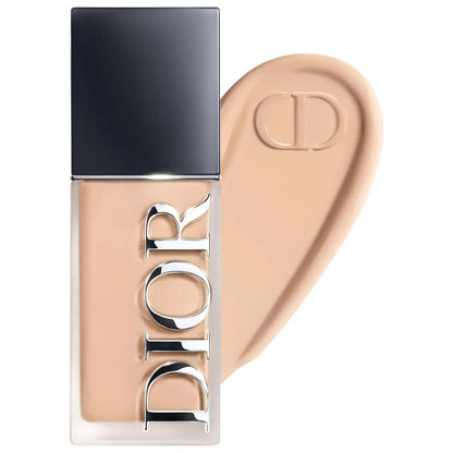 Forever Skin Wear Blurring Natural Matte Foundation
