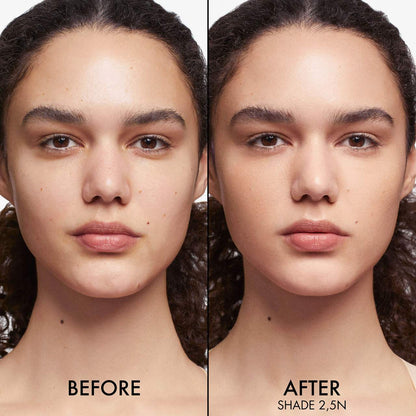 Backstage Face & Body Foundation