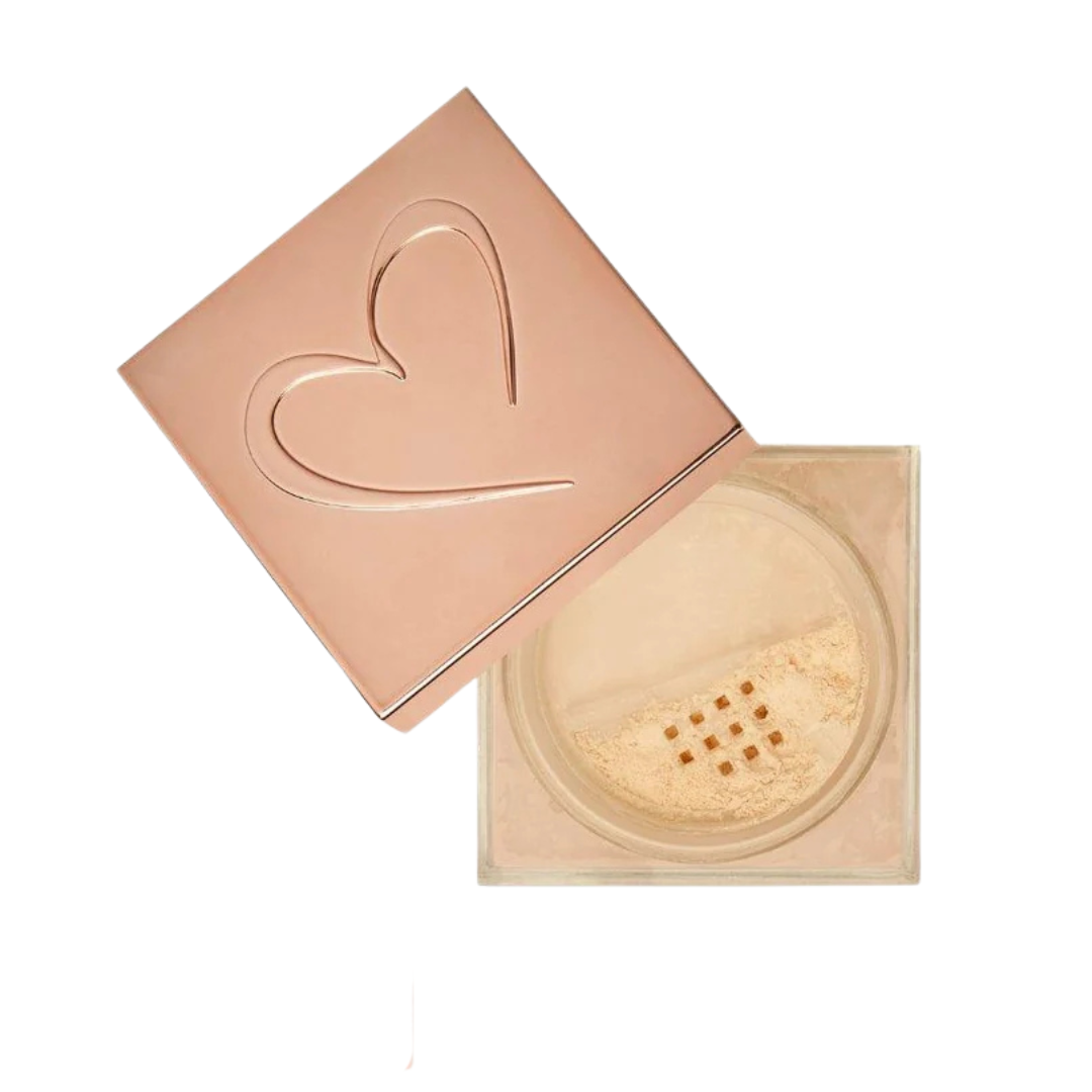 Bye Filter Loose Setting Powder