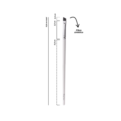 Wing Liner - Pincel Para Delineado (ojos)