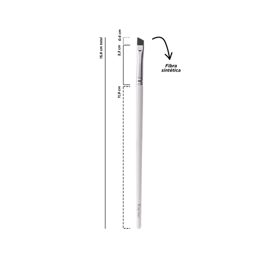 Wing Liner - Pincel Para Delineado (ojos)
