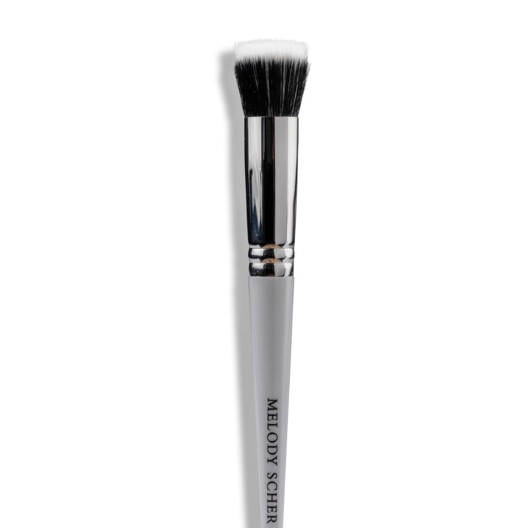 Brocha de Lustre (rostro) - Small Stippling
