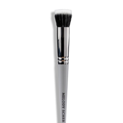 Brocha de Lustre (rostro) - Small Stippling