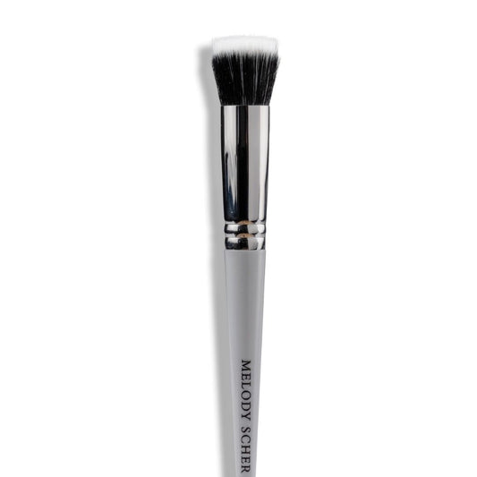 Brocha de Lustre (rostro) - Small Stippling