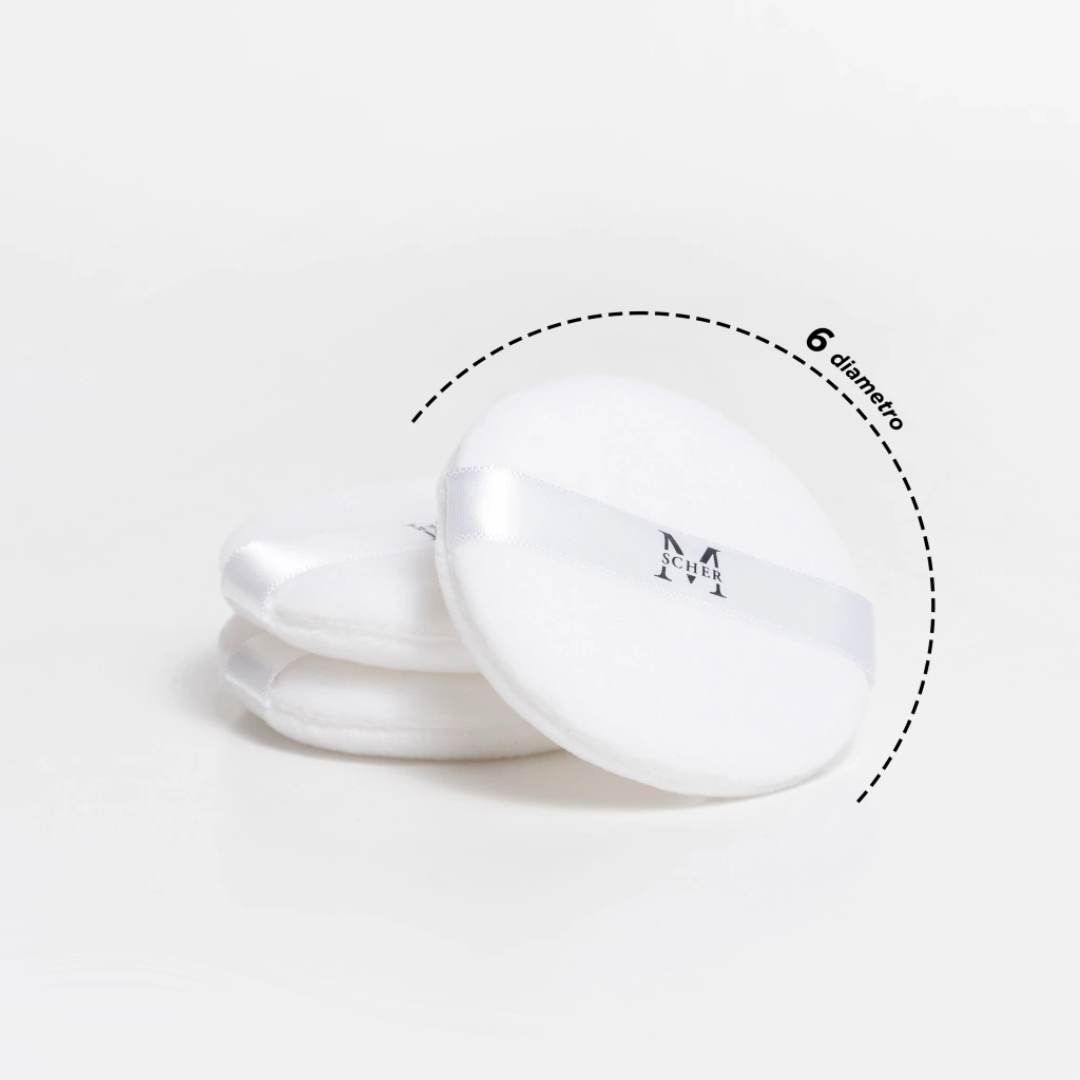 Cisnes Para Polvo-M Swan x 3u