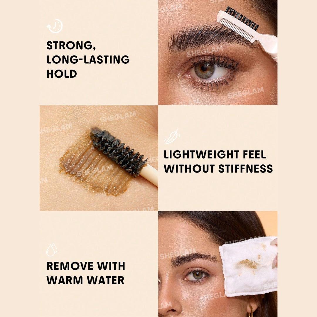 Save lt Gel laminador para cejas