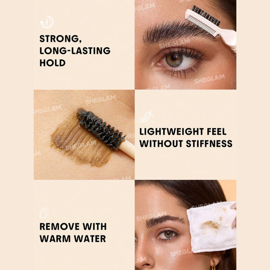 Save lt Gel laminador para cejas