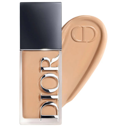 Forever Skin Wear Blurring Natural Matte Foundation