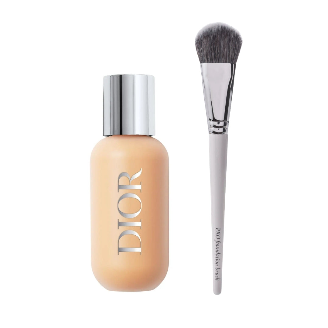 Backstage Foundation + Pro Fundation