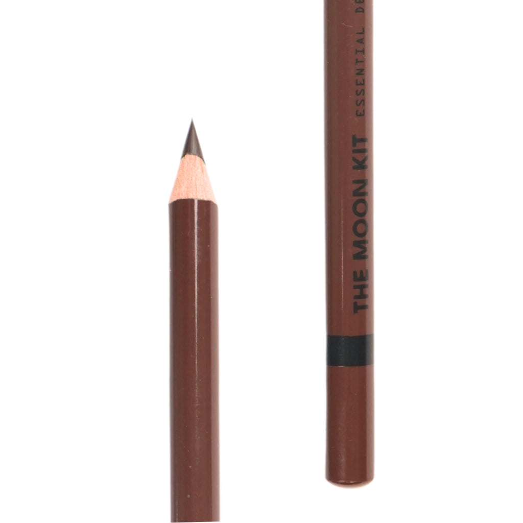 Lip combo gloss + liner | Tono cecile