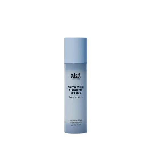 Crema Facial Hidratante