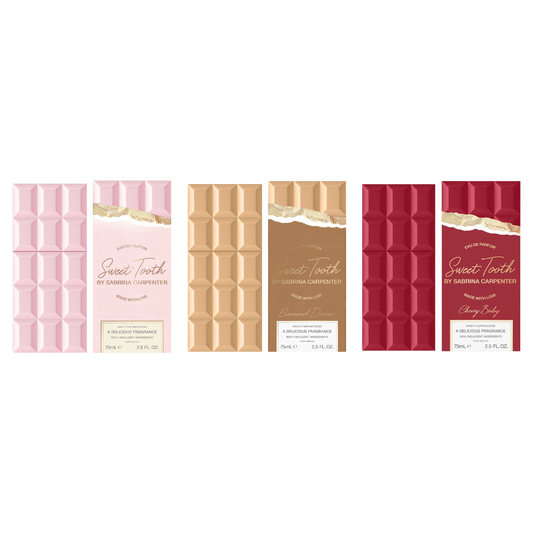 Sabrina Carpenter Perfumes