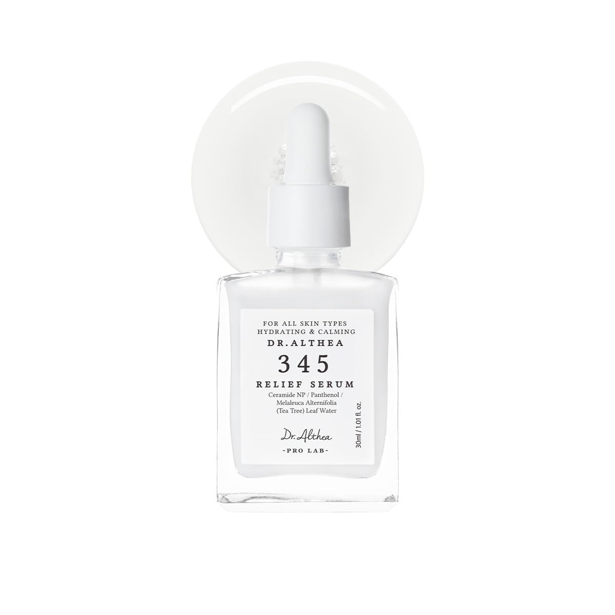 345 Relief Serum